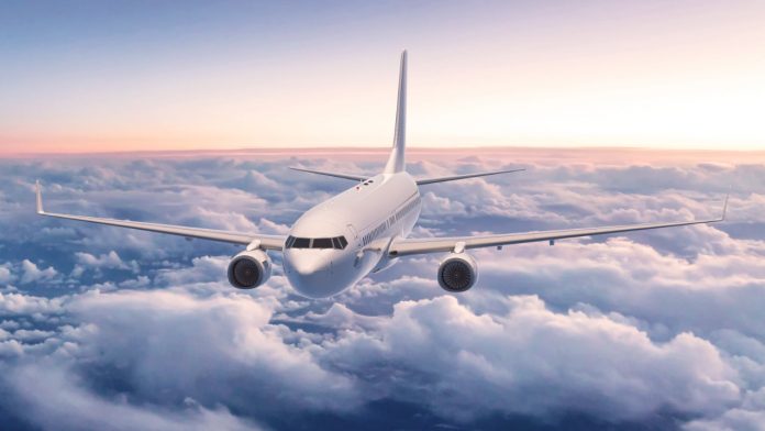 Universal Air Travel Plan (UATP) membawa lebih dari 300 anggota maskapai dan pedagang perjalanan opsi pembayaran cryptocurrency. Maskapai dalam jaringan UATP termasuk Air Canada, Air China, Delta, Frontier, Japan Airlines, Jetblue, Qantas, Southwest, dan United.